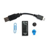 Mikro diktafon B21 CZ 300 GEN 2 série PRO
