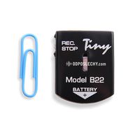 Mikro diktafon B22 CZ 300 GEN 2 série PRO