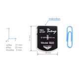 Mikro diktafon B22 CZ 300 GEN 2 série PRO