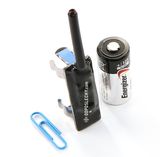 UHF bezdrátový odposlech R500 CR