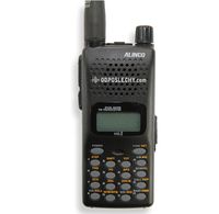 UHF přijímač Alinco MK