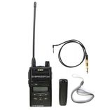 UHF přijímač Alinco S
