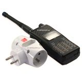 UHF bezdrátový odposlech R500 AC1