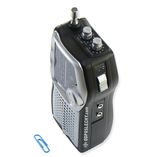 VHF přijímač M9 AIR