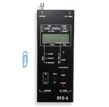 Univerzální detektor odposlechových zařízení RFD-5
