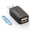 Odposlech klávesnice Keylog USB