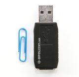 Odposlech klávesnice Keylog USB