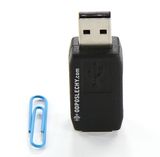 Odposlech klávesnice Keylog USB