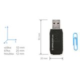 Odposlech klávesnice Keylog USB