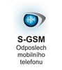 Odposlech mobilního telefonu S-GSM