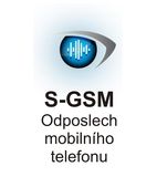 Odposlech mobilního telefonu S-GSM