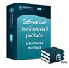 Softwarové monitorování počítače - elektronická distribuce 