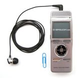 Mikrofon pro záznam telefonních hovorů S55 