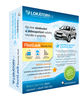 FleetLock Security Pack - skryté sledování a zabezpečení vozidel, elektronická kniha jízd