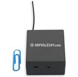GSM bezdrátový odposlech G500