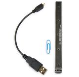 Mikro diktafon U49 CZ 300 GEN 2 série PRO