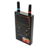 Detektor odposlechu Protect 1207i pro pásma GSM, CDMA, 3G, Bluetooth, Wifi a WiMAX