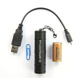 Mikro diktafon B26 CZ 300 GEN 2 série PRO - zapůjčení na 7 dnů