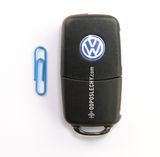Mikro diktafon Autoklíč VOLKSWAGEN CZ 27 GEN 2 série PRO - zapůjčení na 14 dnů