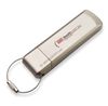 Šifrovaný flash disk Stealth Key Bio 64 GB