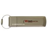 Šifrovaný flash disk Stealth Key Bio 64 GB