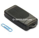 Mikro DVR rekordér mDVR-100 s integrovanou 1.3 Mpx skrytou kamerou a mikrofonem, kamufláž dálkové ovládání 