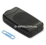 Mikro DVR rekordér mDVR-100 s integrovanou 1.3 Mpx skrytou kamerou a mikrofonem, kamufláž dálkové ovládání 
