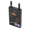 Univerzální detektor odposlechu Protect 1206i s identifikací komunikačních pásem GSM, DECT, Bluetooth, Wifi