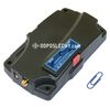 Lokátor FleetLock Plus pro skrytou instalaci do vozidla, online provoz ČR + Evropa