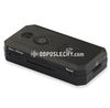 Mikro DVR rekordér mDVR-300HD s integrovanou 5 Mpx skrytou kamerou a s mikrofonem 