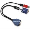 Odposlech obrazovky Video Keylog VGA Time