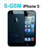 Odposlech iPhone S-GSM DATA+HLAS verze 2013 - dodáváno včetně telefonu iPhone 32 GB černý