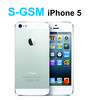 Odposlech iPhone S-GSM DATA+HLAS verze 2013 - dodáváno včetně telefonu iPhone 32 GB bílý