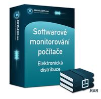 Software pro monitorování počítače - ke stažení