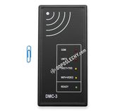 DMC 3Q – detektor komunikace v pásmech GSM, Wifi, Bluetooth, UMTS (3G), DECT, síťová verze