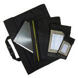 Stíněné nepropustné pouzdro Faraday Shield pro notebook