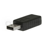 Odposlech klávesnice Keylog USB s podporou českých znaků