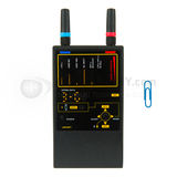 Detektor odposlechu Protect 1207i pro pásma GSM, CDMA, 3G, LTE, Bluetooth, Wifi a WiMAX