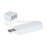 Odposlech ve flashdisku USB 300