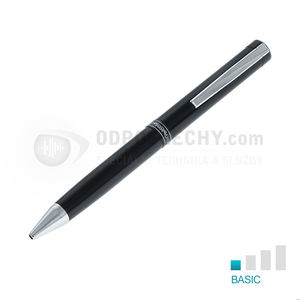 Odposlech v propisce Audio Pen PCM