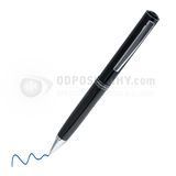 Odposlech v propisce Audio Pen PCM