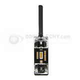 UHF bezdrátový odposlech R500 CR VOX (hlasová aktivace vysílače)