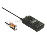UHF bezdrátový odposlech R500 CR VOX (hlasová aktivace vysílače)