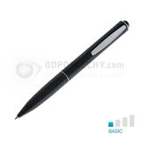 Odposlech v propisce Audio Pen M77