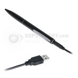 Odposlech v propisce Audio Pen M77