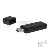 Odposlech ve flashdisku USB 350