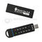 Šifrovaný flash disk AP Secure Key Gen III 60 GB