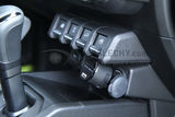 USB nabíječka do auta se skrytou kamerou LawMate PV-CG20